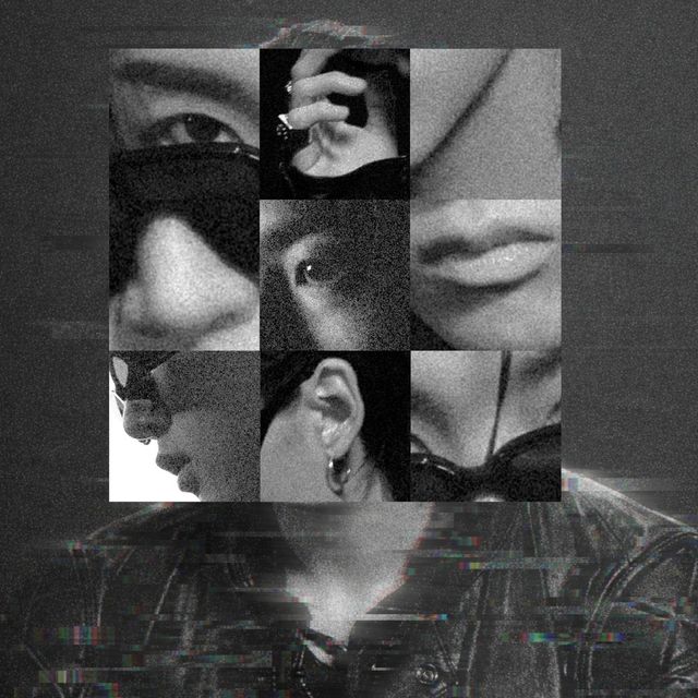 TNX 은휘 'THAT’S ME' 커버