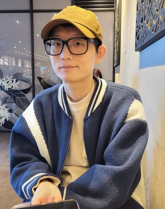 조석 개인 계정