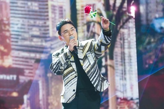 TV CHOSUN '금타는 금요일'