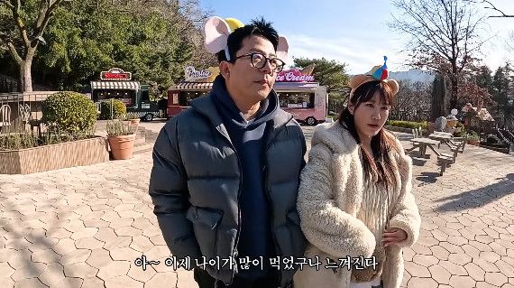 사진= 유튜브 '준호 지만'