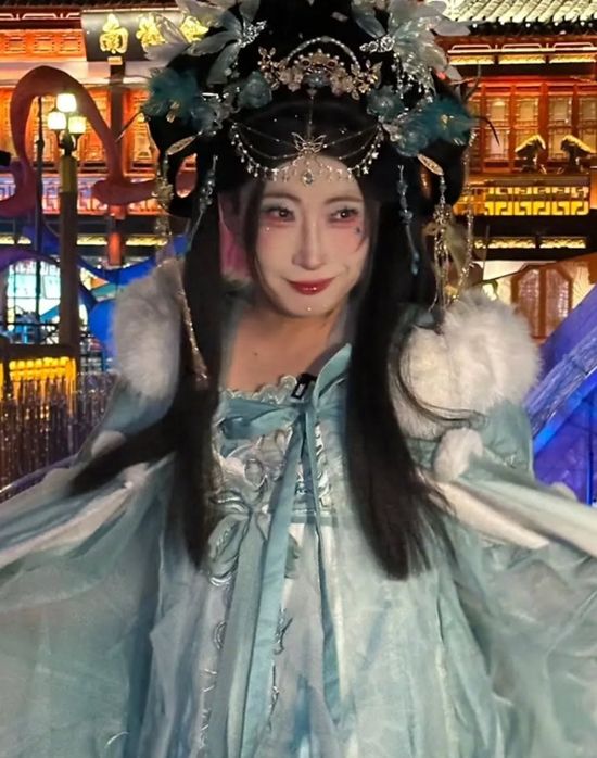 박명수 개인 계정