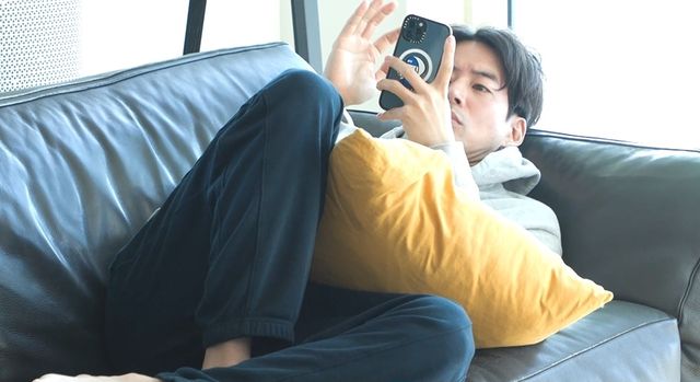 사진= MBC '전지적 참견 시점'