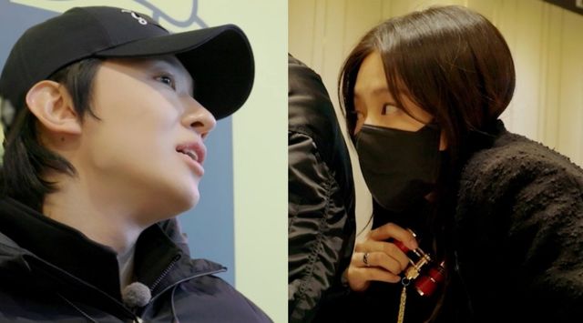 MBC '마니또 클럽'