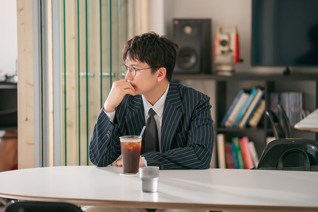 MBC '판사 이한영'