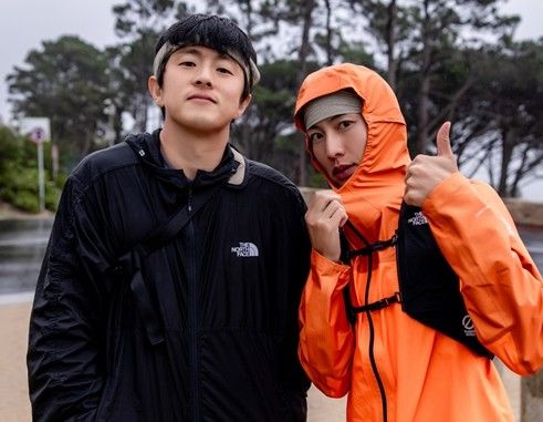 사진 = MBC / 기안84-권화운