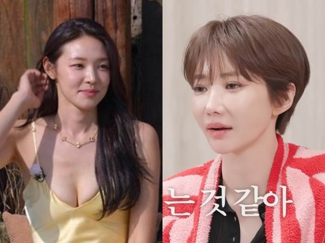 사진 = 넷플릭스, 고준희 유튜브