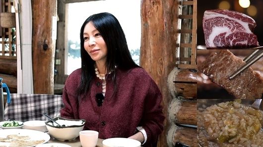 사진= TV CHOSUN '식객 허영만의 백반기행' 캡처