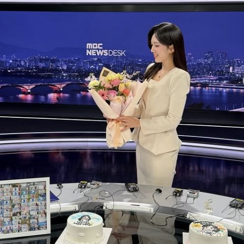 사진 = 금채림 인스타그램