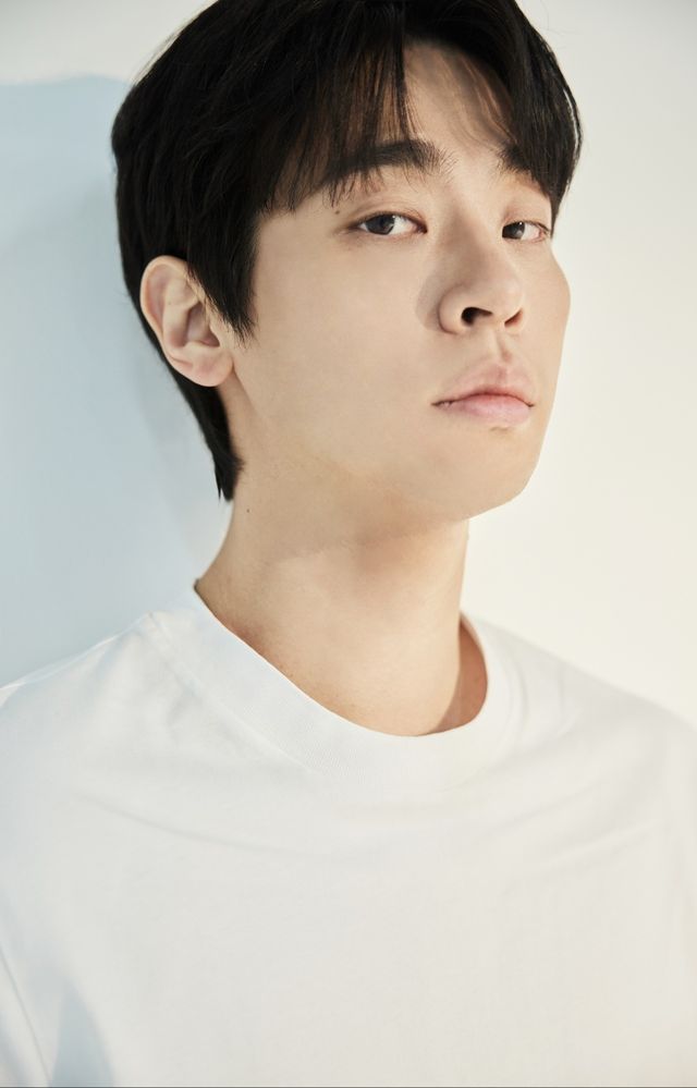 영화 '휴민트' 배우 박정민.