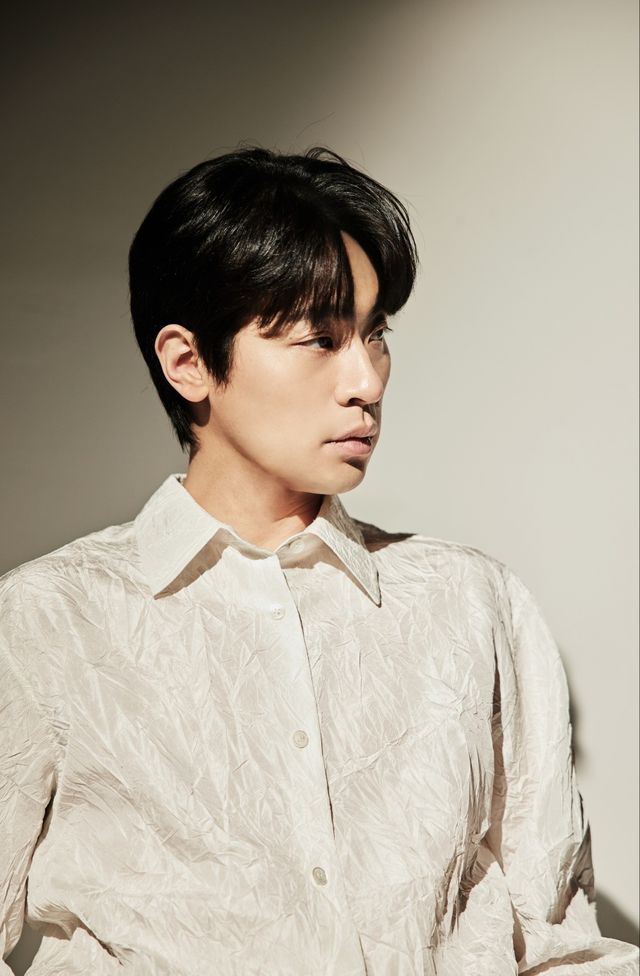 영화 '휴민트' 배우 박정민