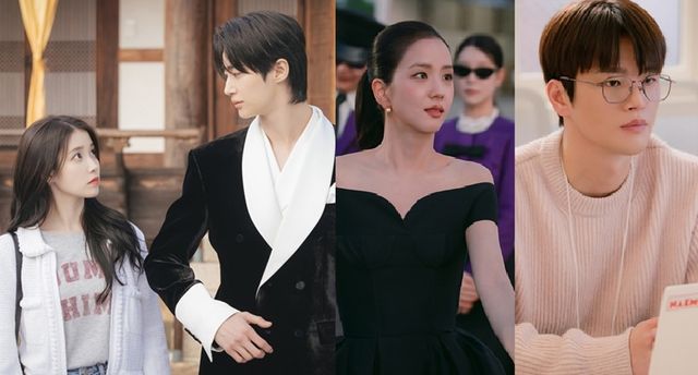 카카오엔터, 각 소속사