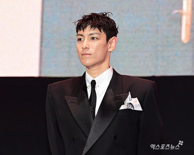 사진 = 엑스포츠뉴스 DB / 탑(최승현)