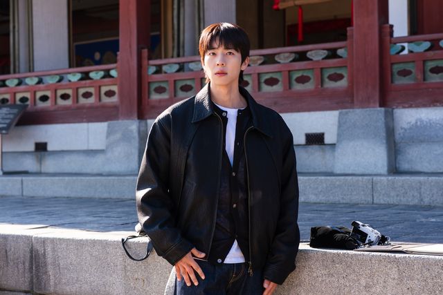 '찬란한 너의 계절에' 채종협