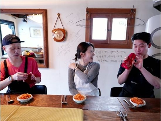 KBS 2TV '사장님 귀는 당나귀 귀'