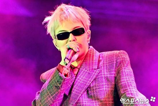 지드래곤, 엑스포츠뉴스DB