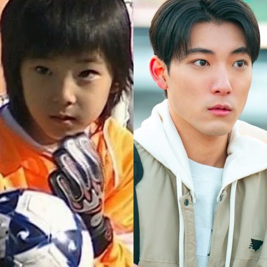 지승준, '슛돌이' 방송 캡처-스튜디오S, 빈지웍스, 모그필름