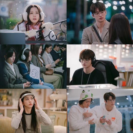 넷플릭스 '월간남친'