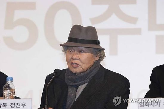 故 정진우 감독