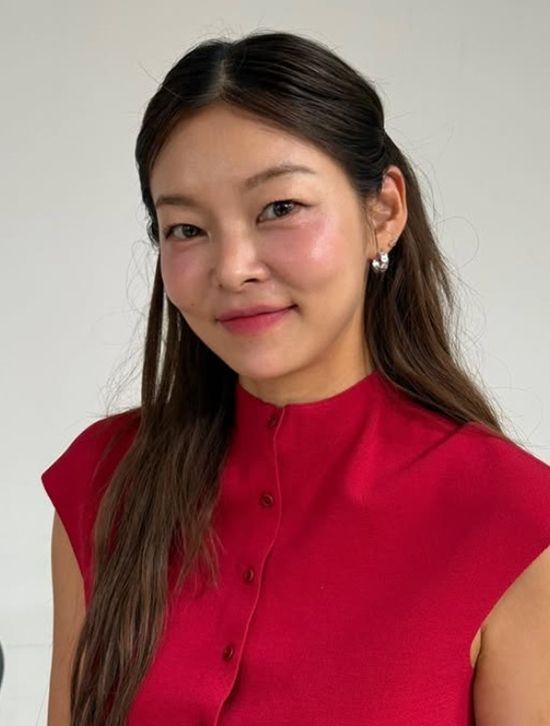 송해나 개인 계정