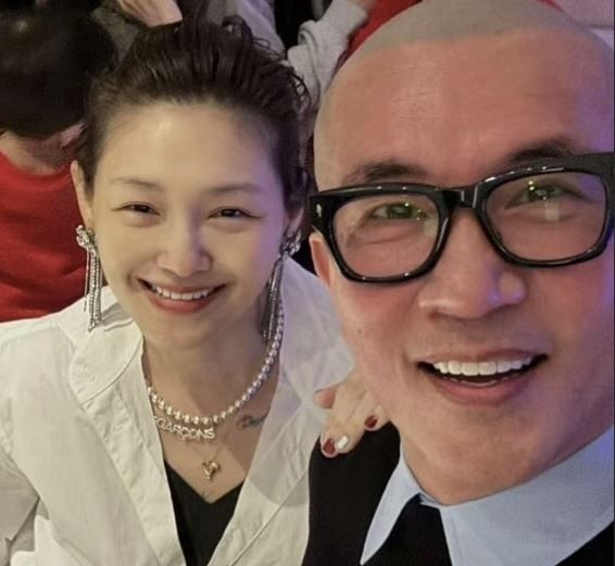 구준엽 서희원 부부