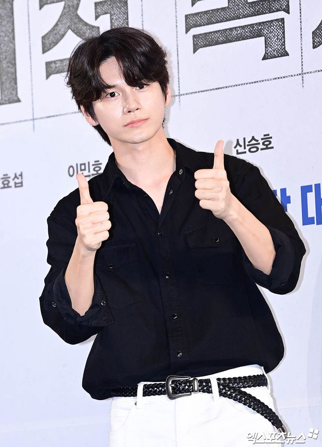 사진 =엑스포츠뉴스 DB / 옹성우