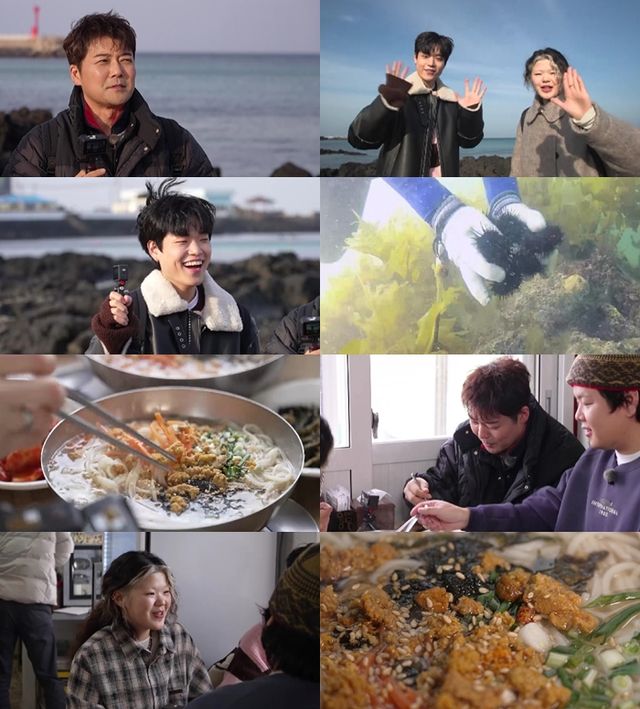 MBN·채널S ‘전현무계획3’ 22회