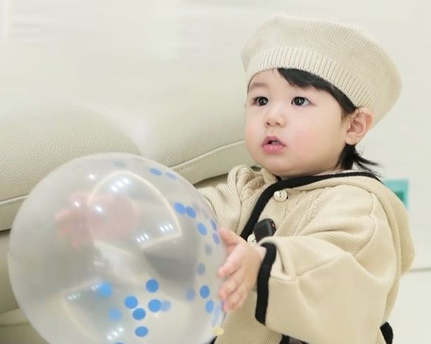 사진= KBS 2TV '슈퍼맨이 돌아왔다'