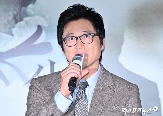 사진 = 엑스포츠뉴스 DB / 박신양