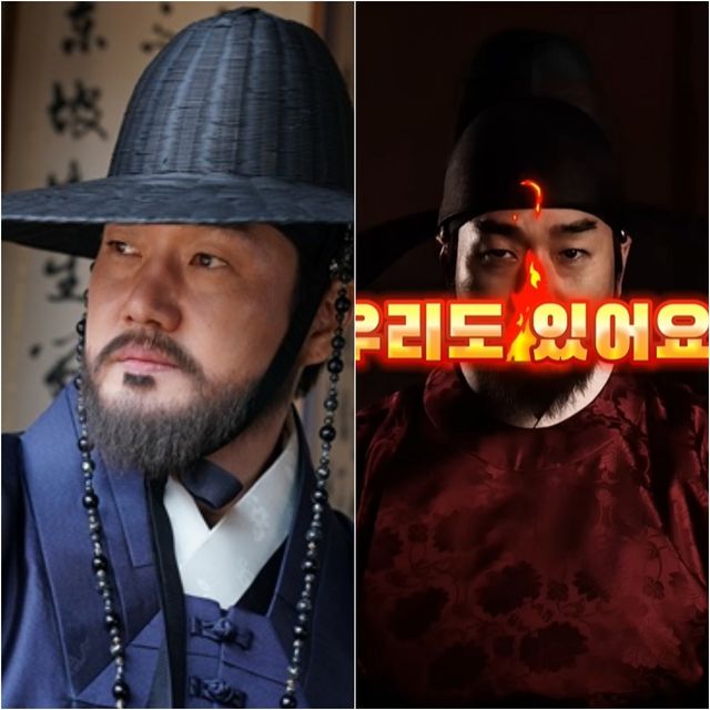 쇼박스, 천안시 유튜브 캡처