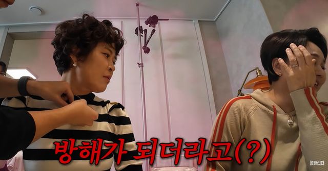 유튜브 '롤링썬더' 캡쳐