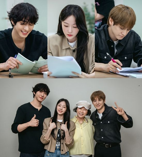 SBS '오늘도 매진했습니다'