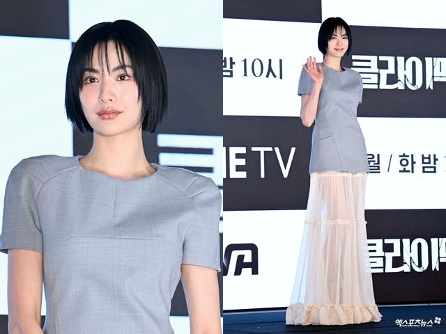 사진 = 엑스포츠뉴스 고아라 기자 / 나나