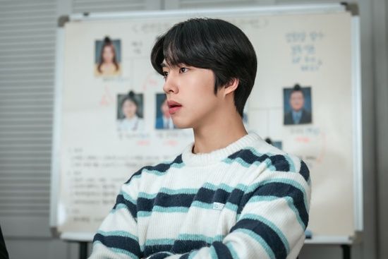 tvN '언더커버 미쓰홍'