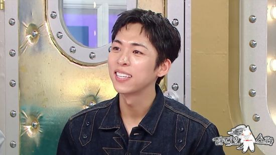 MBC ‘라디오스타’