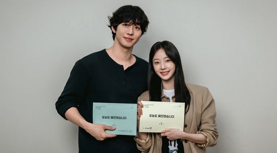 SBS '오늘도 매진했습니다'