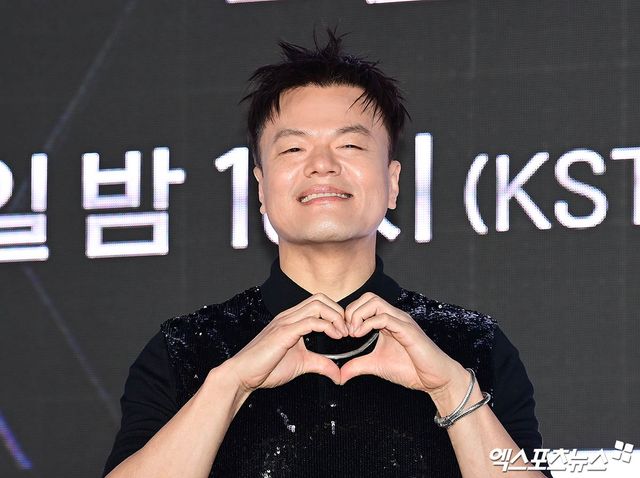 박진영/엑스포츠뉴스DB