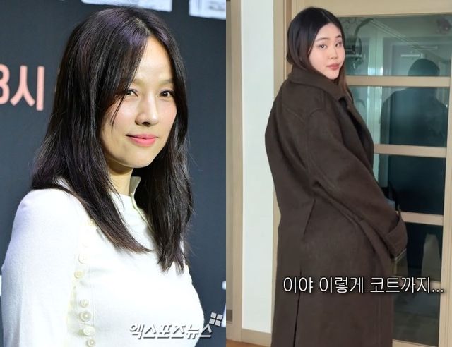 이효리, 오지현 씨 / 엑스포츠뉴스 DB·SBS