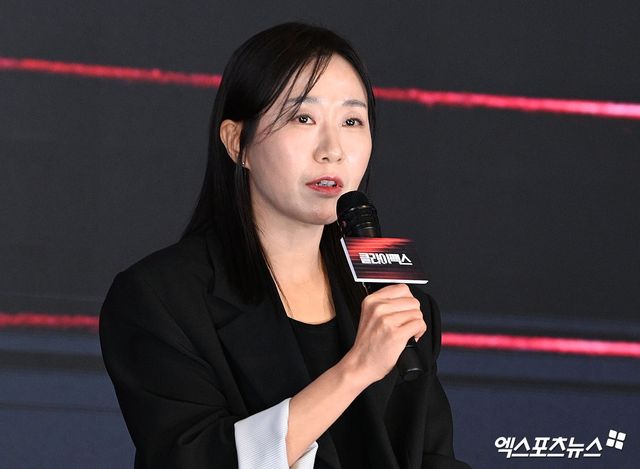  ENA 새 월화드라마 '클라이맥스' 제작발표회