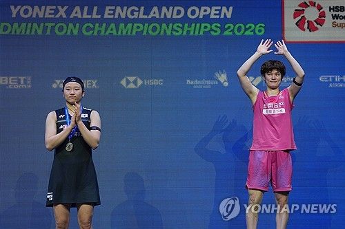 왕즈이(중국·세계랭킹 2위)가 안세영(삼성생명·세계랭킹 1위)을 꺾은 것은 배드민턴 신흥 강국인 인도에서도 큰 화제다. 인도 언론은 왕즈이가 안세영을 상대로 승리를 거두며 10연패를 끊어낸 이번 경기를 통해 안세영이 '무적'은 아니라는 것을 확인했으며, 이번 경기를 시작으로 배드민턴의 판도가 바뀔 수도 있다고 바라봤다. 안세영과 왕즈이의 관계가 남자 테니스 로저 페더러와 라파엘 나달의 관계처럼 될 수 있다고 전망했다. 연합뉴스