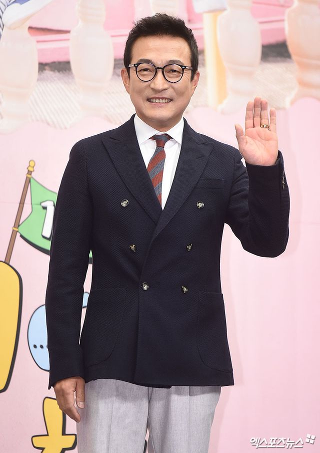 이재룡, 엑스포츠뉴스DB