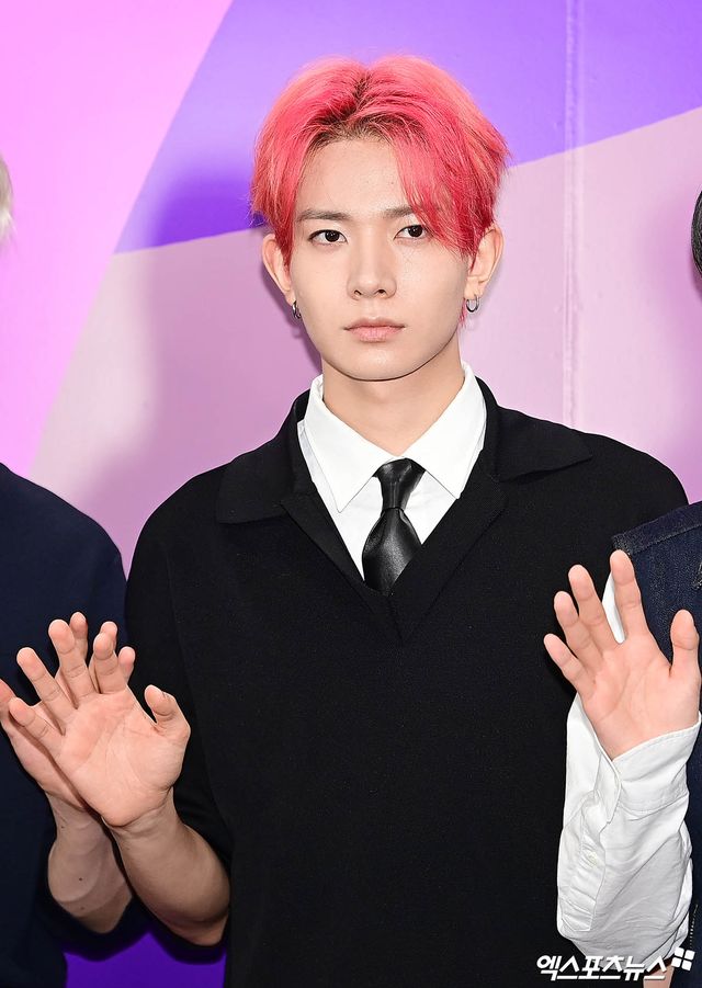 엔하이픈 희승.