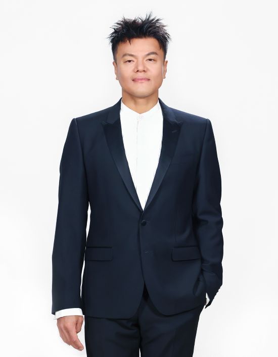 JYP 엔터테인먼트