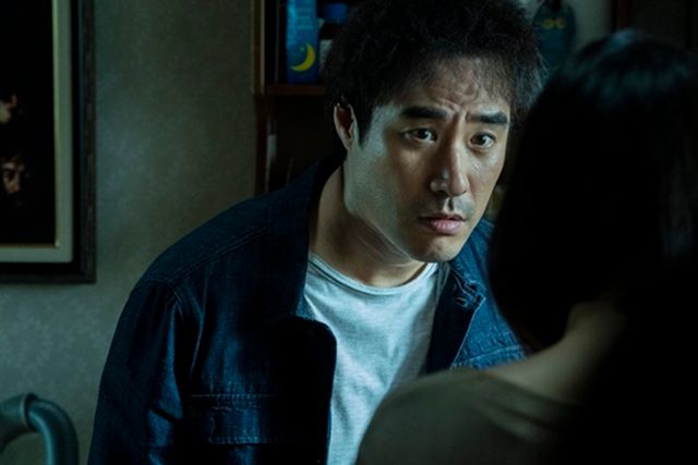 영화 '끝장수사' 배성우