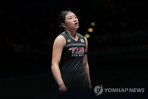 왕즈이(중국·세계랭킹 2위)가 안세영(삼성생명·세계랭킹 1위)을 꺾은 것은 배드민턴 신흥 강국인 인도에서도 큰 화제다. 인도 언론은 왕즈이가 안세영을 상대로 승리를 거두며 10연패를 끊어낸 이번 경기를 통해 안세영이 '무적'은 아니라는 것을 확인했으며, 이번 경기를 시작으로 배드민턴의 판도가 바뀔 수도 있다고 바라봤다. 안세영과 왕즈이의 관계가 남자 테니스 로저 페더러와 라파엘 나달의 관계처럼 될 수 있다고 전망했다. 연합뉴스