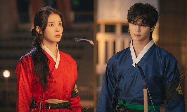 사진 = MBC '21세기 대군부인' 스틸컷