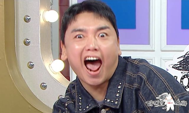 사진 = MBC '라디오스타' 곽범 예고