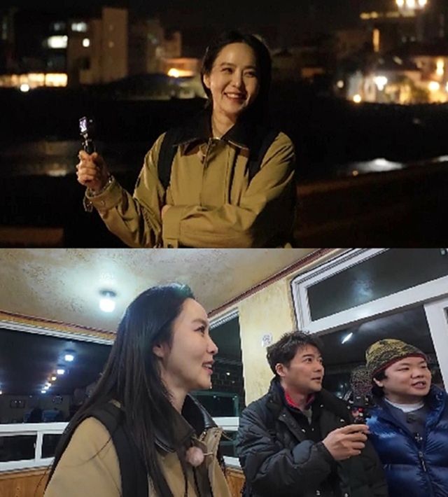 MBN '전현무계획'