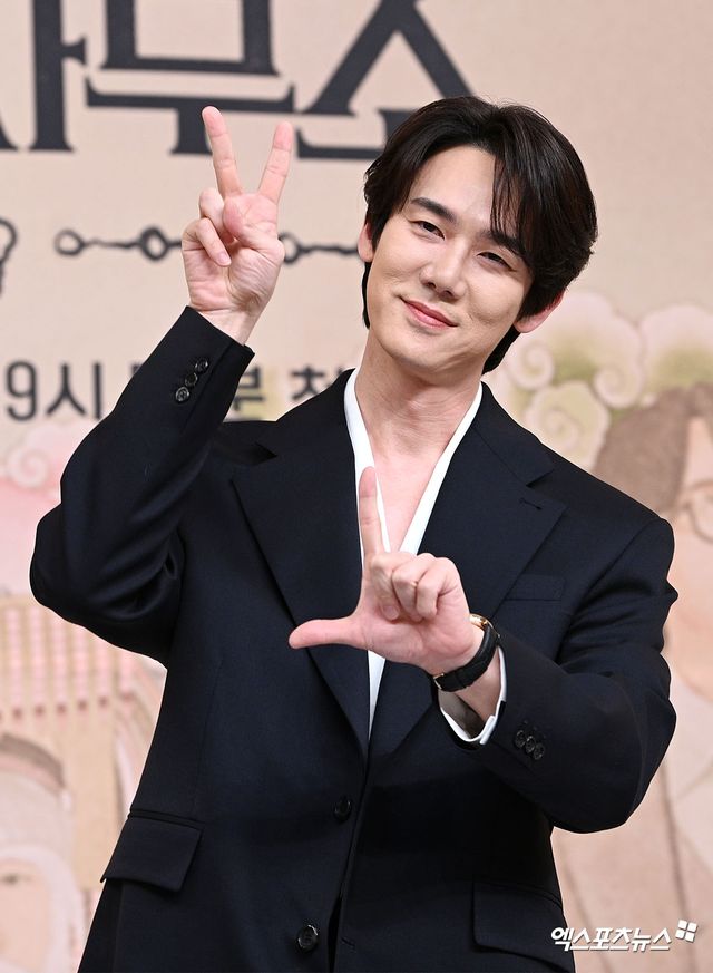 신이랑 매력에 러브 다이브