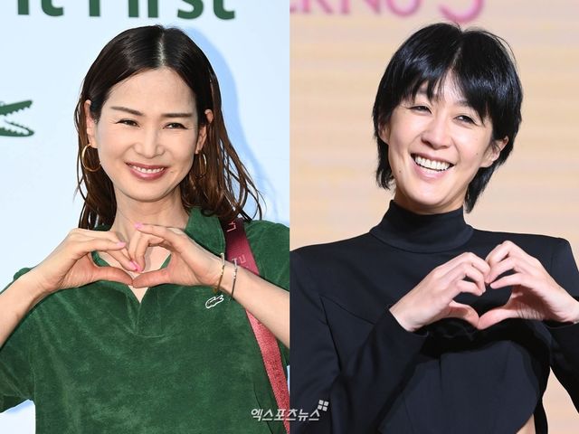 사진 = 엑스포츠뉴스 DB / 이소라, 홍진경