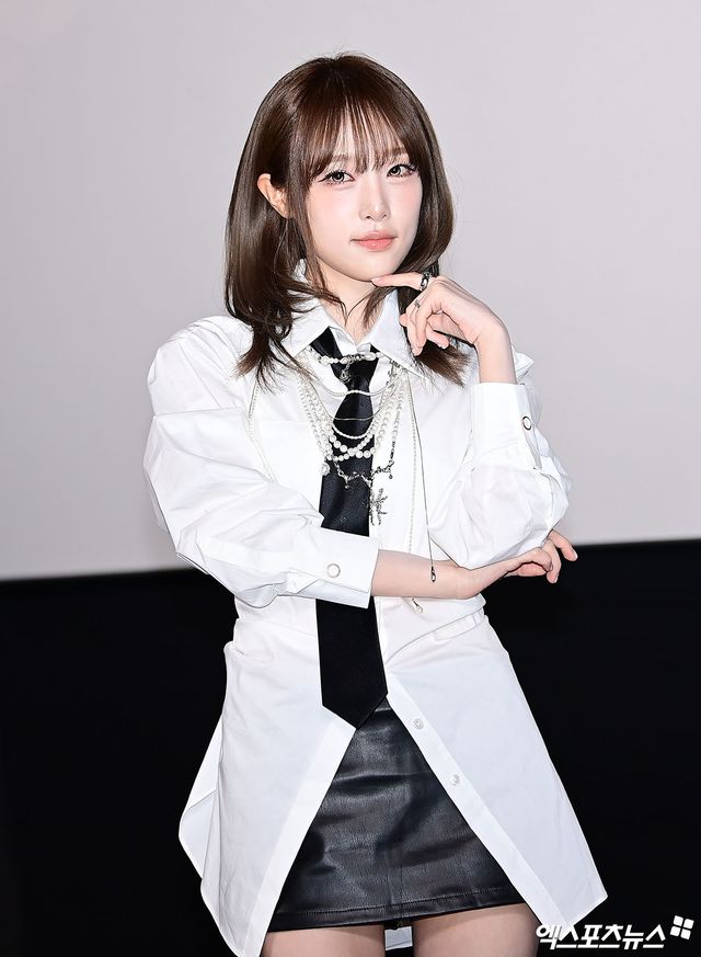 매일매일 예뻐져